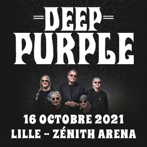Deep Purple Deep Purple
