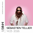 Concert SEBASTIEN TELLIER