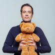 Spectacle Tanguy Pastureau