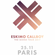 Concert Eskimo Callboy à Paris @ Le Backstage by the Mill - Billets & Places