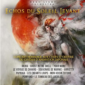 Echos Du Soleil Levant