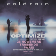 Concert COLDRAIN