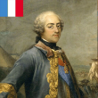 Visite famille - 24 heures dans la vie de Louis XV