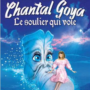Chantal Goya Chantal Goya