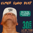 Concert ELMER FOOD BEAT