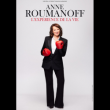 Spectacle Anne Roumanoff - L'expérience de la vie à Bayonne @ SALLE LAUGA - Billets & Places