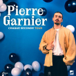 Concert PIERRE GARNIER