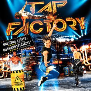 Tap Factory