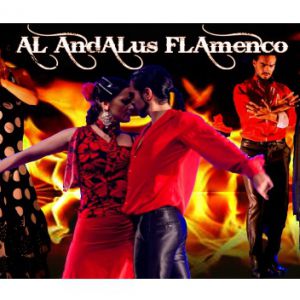 Al Andalus Flamenco Nuevo Al Andalus Flamenco Nuevo