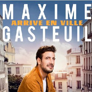 Maxime Gasteuil Maxime Gasteuil