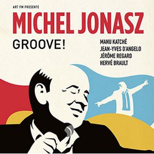 Michel Jonasz Michel Jonasz