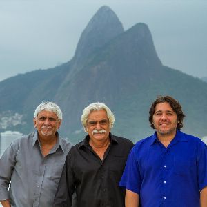Azimuth - Rio Jazz Funk Legends Azimuth - Rio Jazz Funk Legends