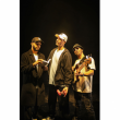 Spectacle LES FRERES CASQUETTES
