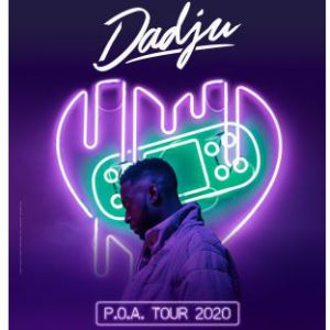 Dadju Dadju