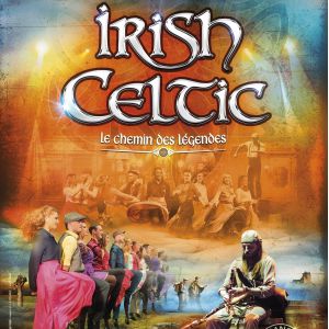 Irish Celtic