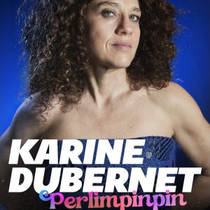 Karine Dubernet