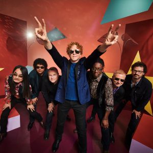 Simply Red Simply Red