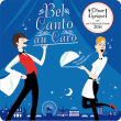 Festival BEL CANTO AU CARO DE LYON @ LE CARO - Billets & Places