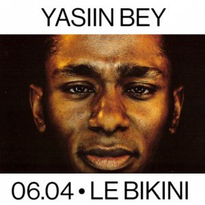 Yasiin Bey Celebrating 20Th Anniversary Yasiin Bey Celebrating 20Th Anniversary