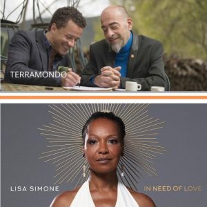 Jacky Terrasson & Stéphane Belmondo // Lisa Simone Jacky Terrasson & Stéphane Belmondo // Lisa Simone