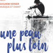 Th&eacute;&acirc;tre UNE PEAU PLUS LOIN