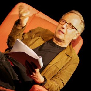 Fabrice Luchini Fabrice Luchini