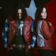 Concert THE LAST INTERNATIONALE