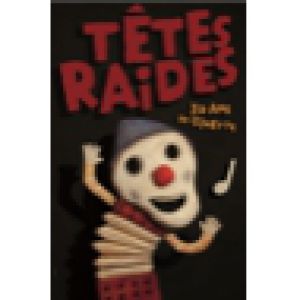 Tetes Raides Tetes Raides