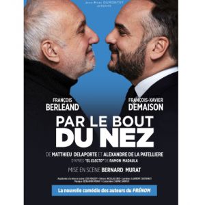 Par Le Bout Du Nez Par Le Bout Du Nez