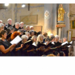 Concert CHOEUR D&Eacute;PARTEMENTAL &agrave; DIGNE LES BAINS @ Cath&eacute;drale saint-J&eacute;r&ocirc;me - Billets & Places
