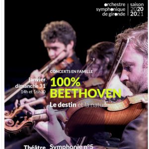 100% Beethoven 100% Beethoven