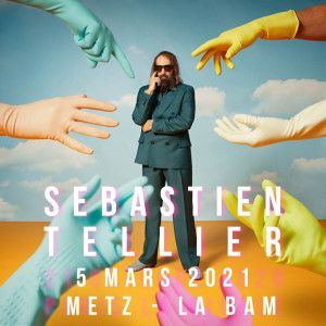 Sébastien Tellier Sébastien Tellier