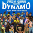 Soir&eacute;e DYNAMO