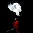 Spectacle (EVRY) - Les Limbes  Compagnie Monstre(s) / Etienne Saglio