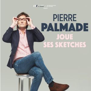 Pierre Palmade Pierre Palmade