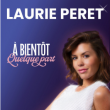 Spectacle Laurie Peret