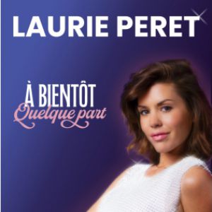 Laurie Peret