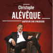 Spectacle CHRISTOPHE ALEVEQUE