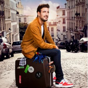 Maxime Gasteuil Maxime Gasteuil