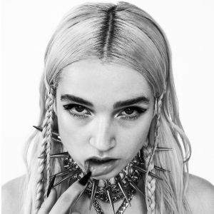 Poppy Poppy