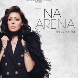 TINA ARENA