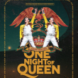 Concert ONE NIGHT OF QUEEN