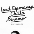 Concert LORD ESPERANZA x NELICK + CHILLA + SENAMO à BORDEAUX @ BT59 - Salle De Concert  - Billets & Places