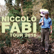 Concert Niccolò Fabi à Paris @ La Bellevilloise - Billets & Places