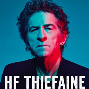 Hf Thiefaine Hf Thiefaine