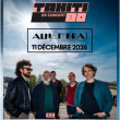 Concert TAHITI 80  &agrave; Paris @ Alhambra - Billets & Places