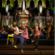 CONCERT MIROIR D 'EAU - SONGS & CATCHES - PURCELL AT THE PUB