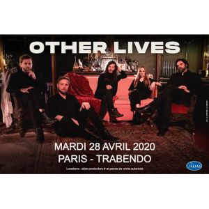Other Lives Other Lives