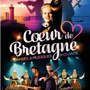 Coeur De Bretagne Coeur De Bretagne