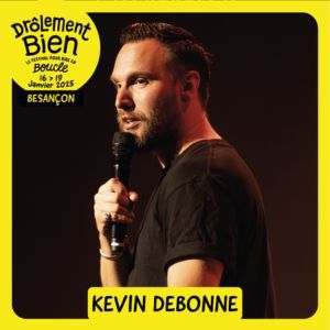 Kevin Debonne